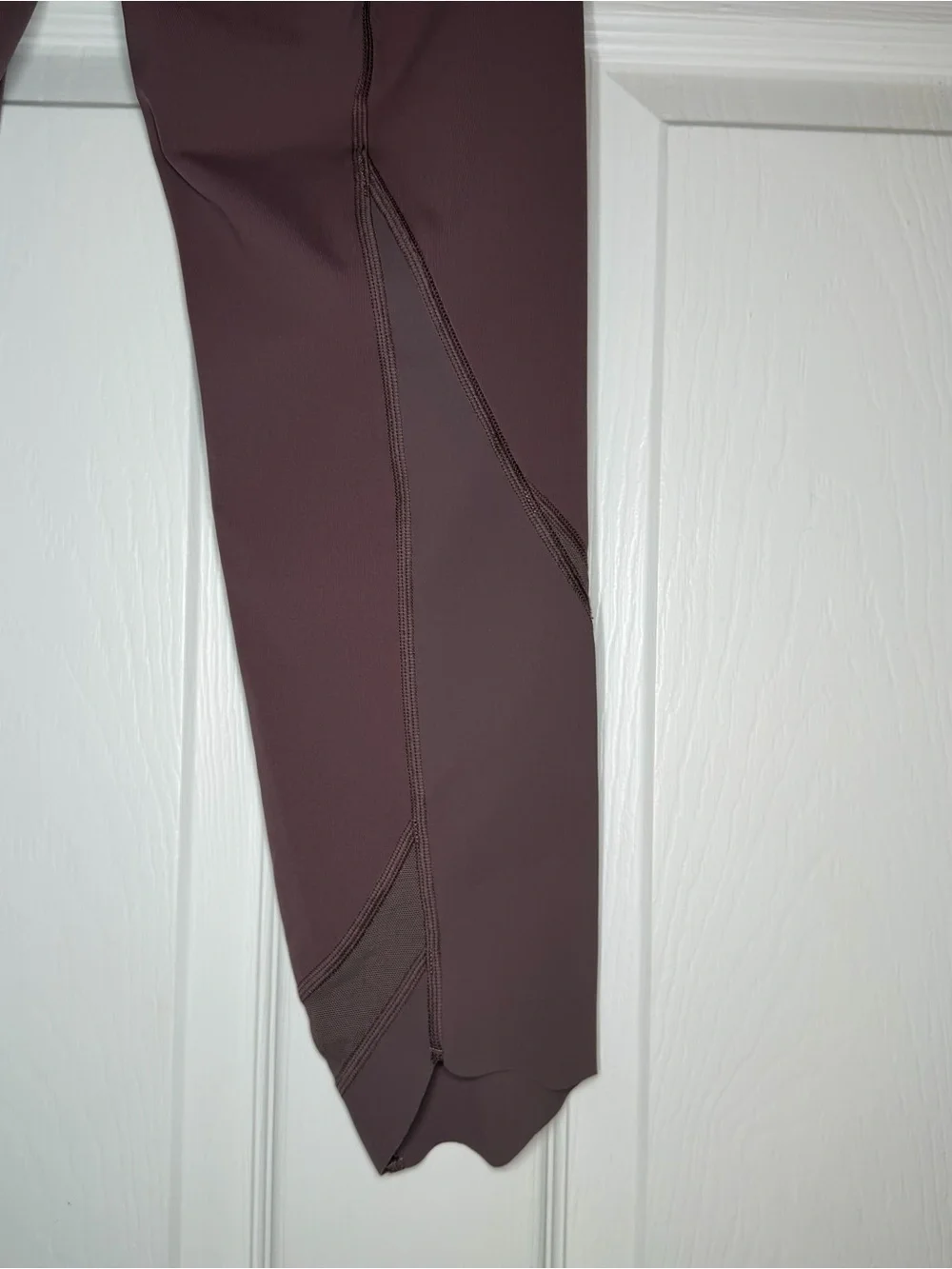 Lululemon Wunder Under High Rise Crop 23